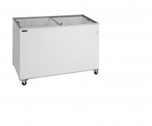 TEFCOLD IC 400 SC Pultová mraznička...